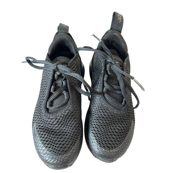 Nike Air 7C Girls Sneakers Black Size 11 - Picture 1 of 8